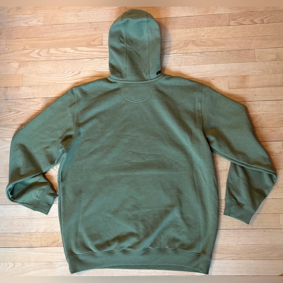 •NWT•Carhartt Men's K288 Hoodie | XL $50 OBO - Picture 6 of 8